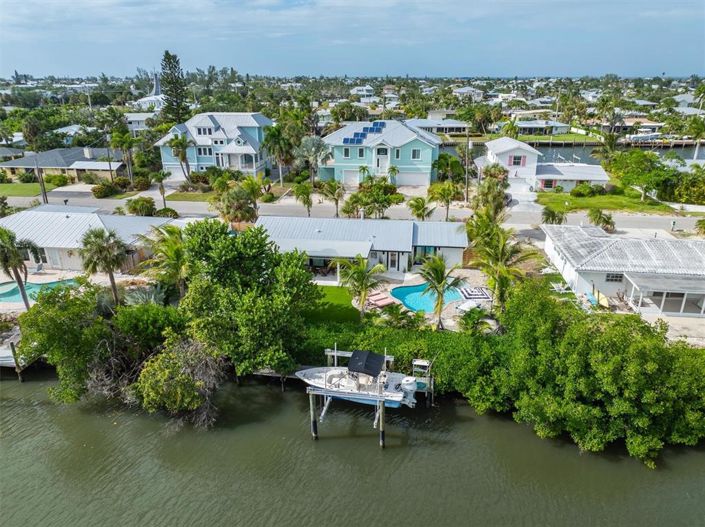 Image No.60-Propriété de 3 chambres à vendre à Holmes Beach