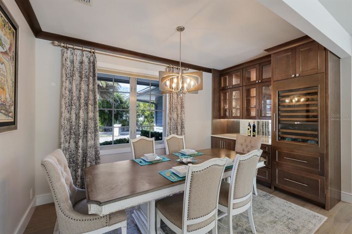 Image No.13-Propriété de 4 chambres à vendre à Sarasota