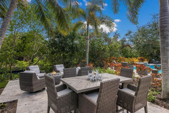 Image No.22-Propriété de 4 chambres à vendre à Sarasota