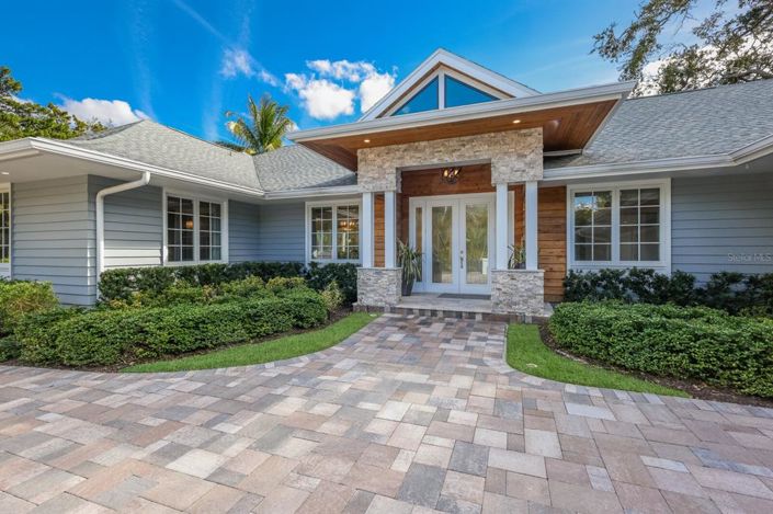 Image No.4-Propriété de 4 chambres à vendre à Sarasota