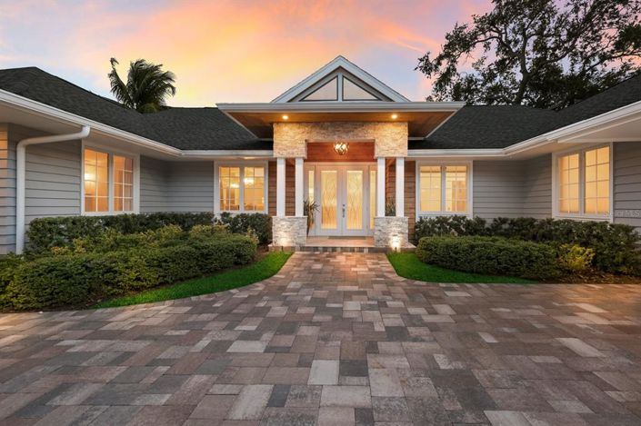 Image No.5-Propriété de 4 chambres à vendre à Sarasota