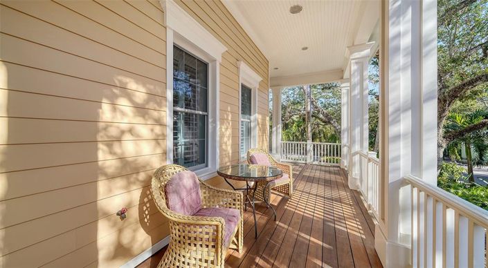 Image No.13-Propriété de 6 chambres à vendre à Sarasota