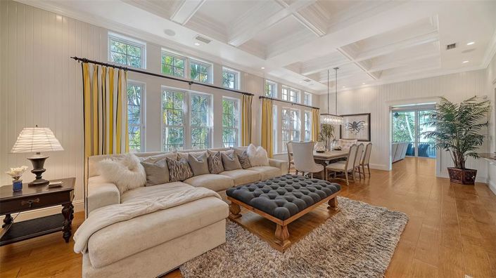 Image No.17-Propriété de 6 chambres à vendre à Sarasota