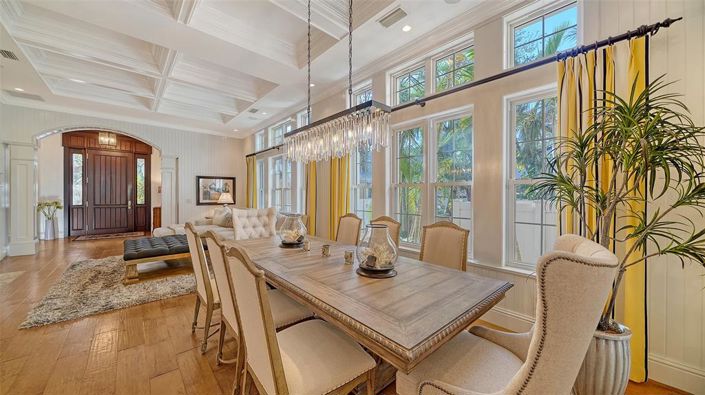 Image No.20-Propriété de 6 chambres à vendre à Sarasota
