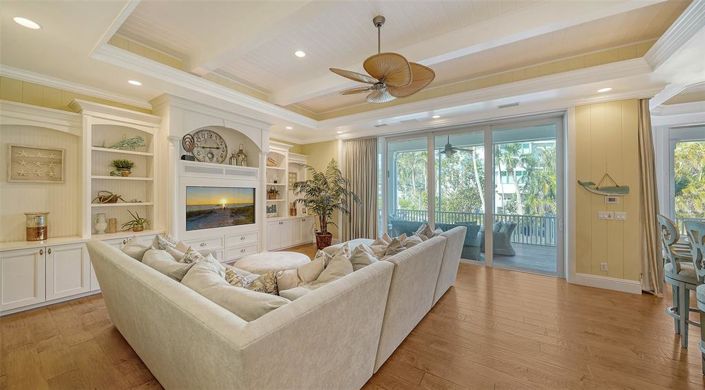 Image No.22-Propriété de 6 chambres à vendre à Sarasota