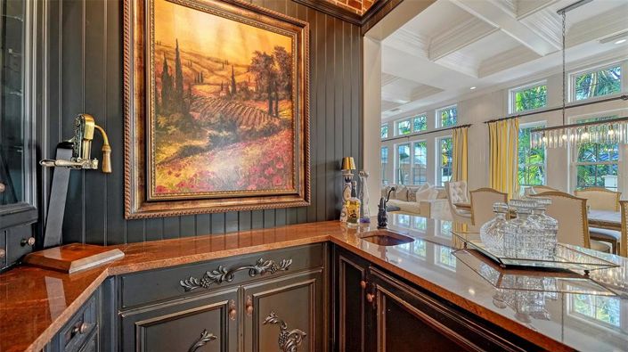 Image No.36-Propriété de 6 chambres à vendre à Sarasota