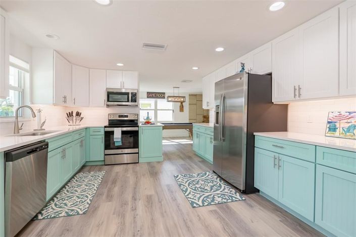 Image No.5-Propriété de 4 chambres à vendre à Holmes Beach