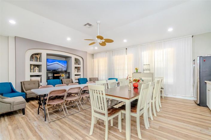 Image No.27-Propriété de 4 chambres à vendre à Clermont