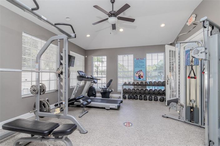 Image No.31-Propriété de 4 chambres à vendre à Clermont