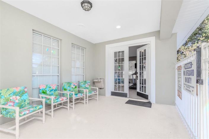 Image No.35-Propriété de 4 chambres à vendre à Clermont