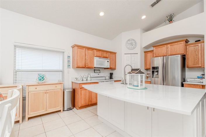 Image No.4-Propriété de 4 chambres à vendre à Clermont