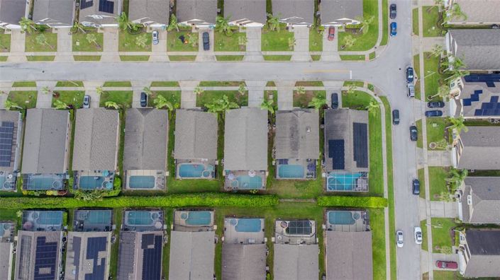 Image No.41-Propriété de 4 chambres à vendre à Clermont