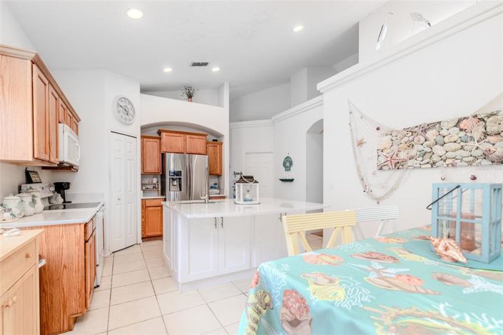 Image No.5-Propriété de 4 chambres à vendre à Clermont