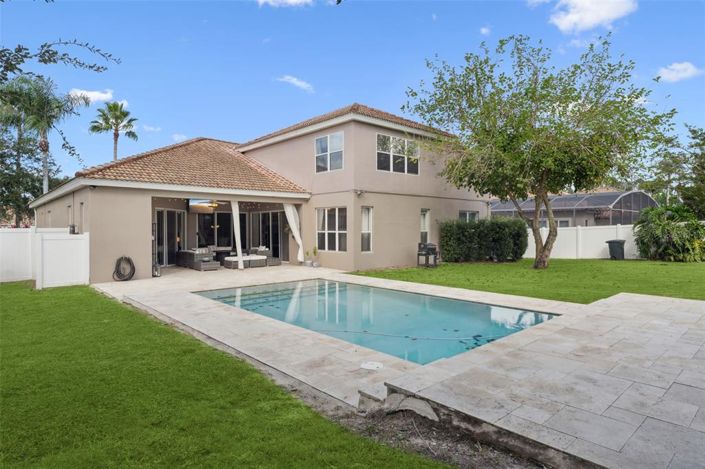 Image No.40-Propriété de 4 chambres à vendre à Windermere