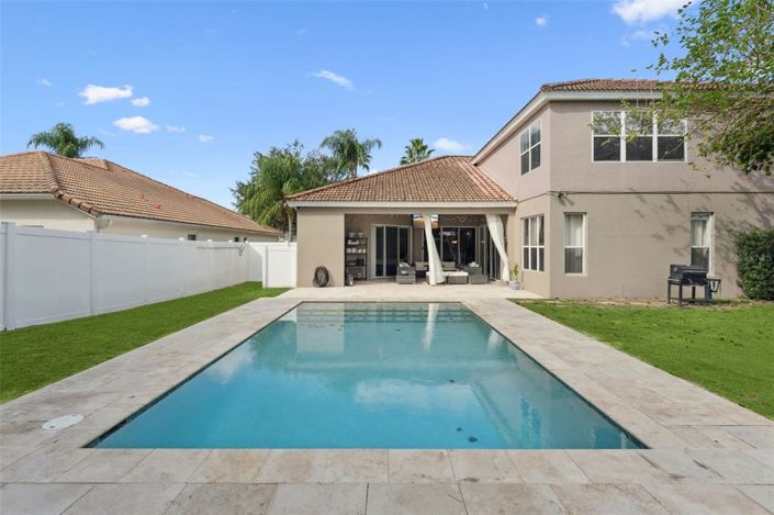 Image No.5-Propriété de 4 chambres à vendre à Windermere