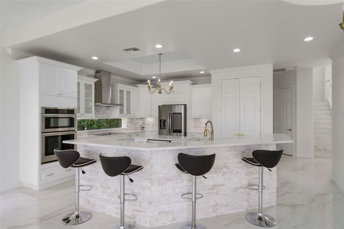 Image No.12-Propriété de 5 chambres à vendre à Davenport