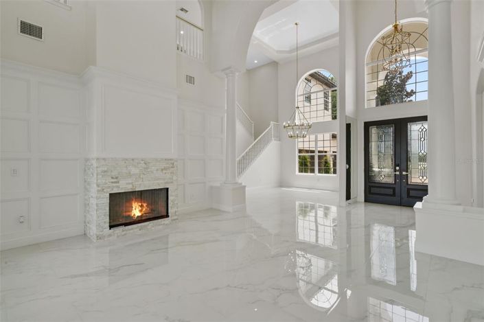 Image No.3-Propriété de 5 chambres à vendre à Davenport