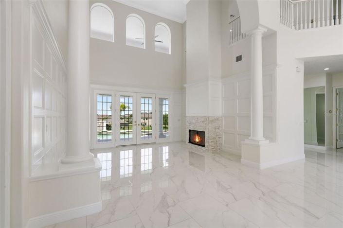 Image No.4-Propriété de 5 chambres à vendre à Davenport