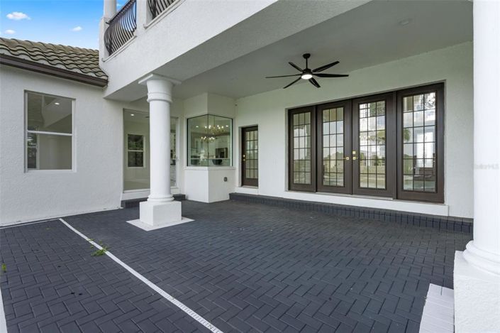 Image No.46-Propriété de 5 chambres à vendre à Davenport