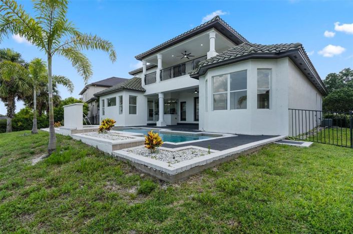 Image No.51-Propriété de 5 chambres à vendre à Davenport