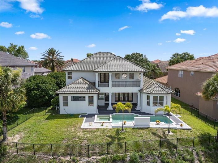 Image No.52-Propriété de 5 chambres à vendre à Davenport