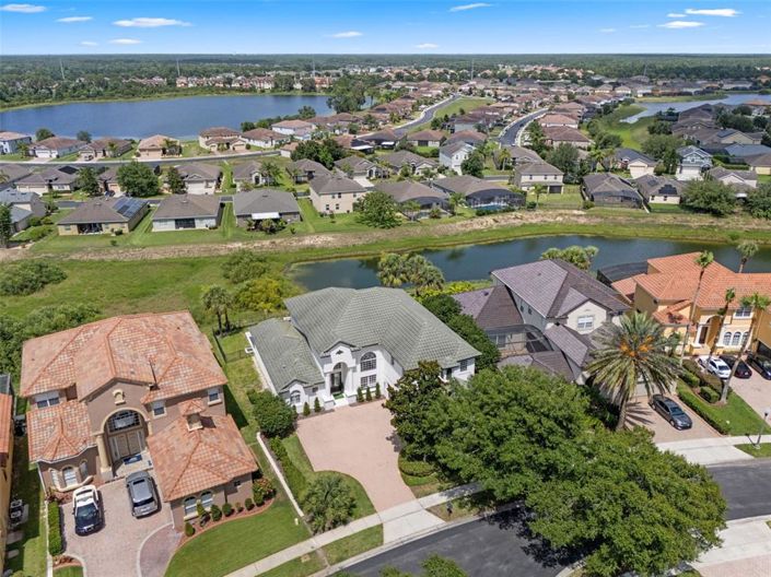 Image No.56-Propriété de 5 chambres à vendre à Davenport