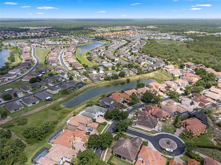 Image No.59-Propriété de 5 chambres à vendre à Davenport