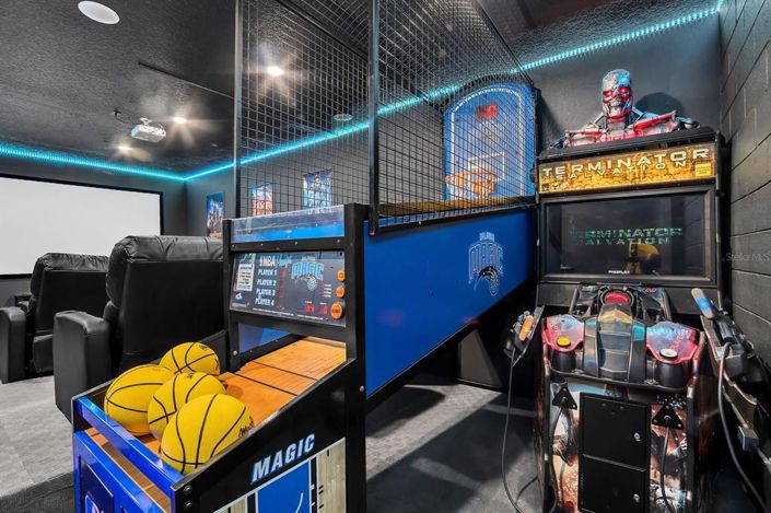 Image No.11-Propriété de 15 chambres à vendre à Davenport