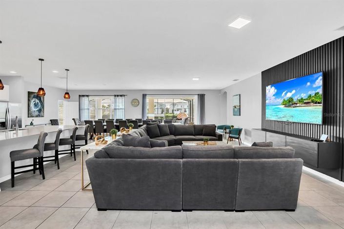 Image No.2-Propriété de 15 chambres à vendre à Davenport