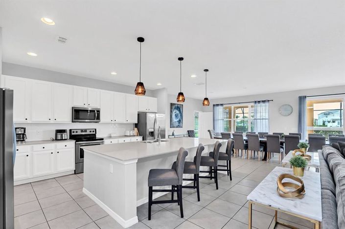 Image No.4-Propriété de 15 chambres à vendre à Davenport