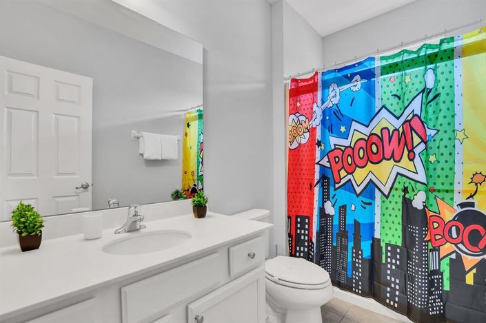 Image No.48-Propriété de 15 chambres à vendre à Davenport