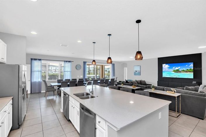 Image No.5-Propriété de 15 chambres à vendre à Davenport