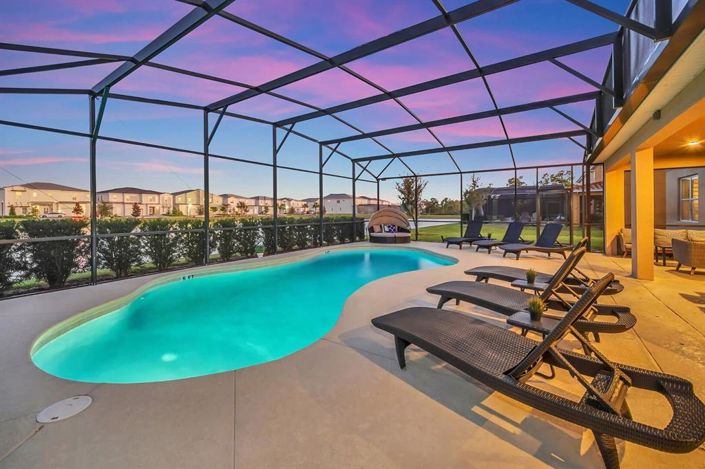 Image No.55-Propriété de 15 chambres à vendre à Davenport