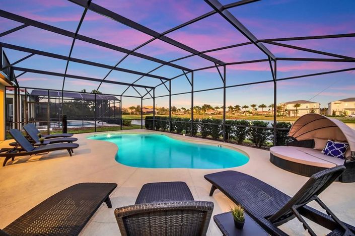 Image No.57-Propriété de 15 chambres à vendre à Davenport