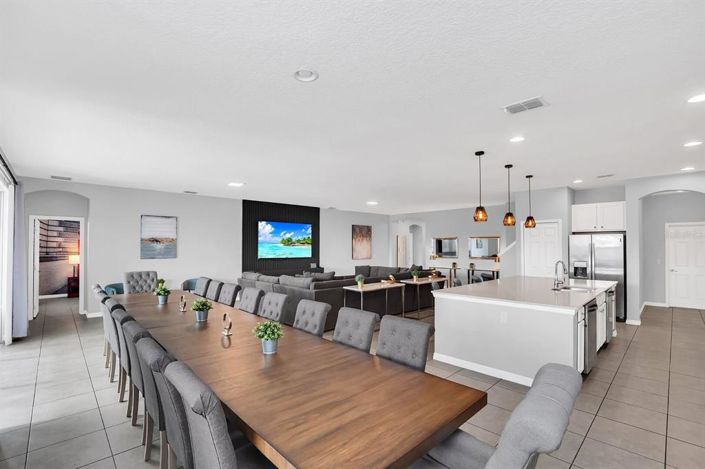 Image No.7-Propriété de 15 chambres à vendre à Davenport