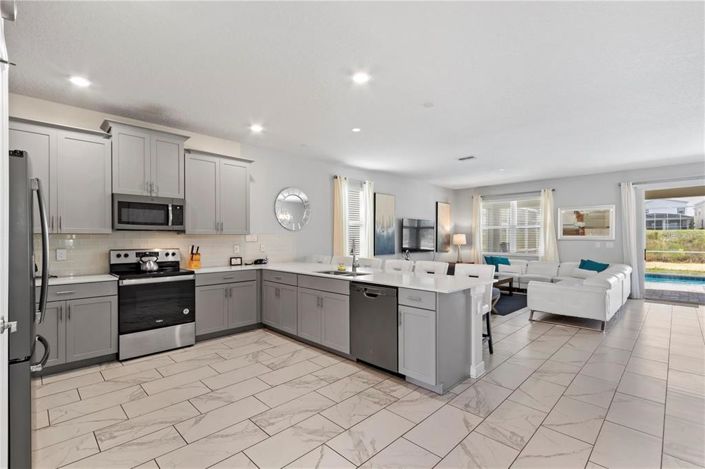 Image No.2-Propriété de 8 chambres à vendre à Davenport