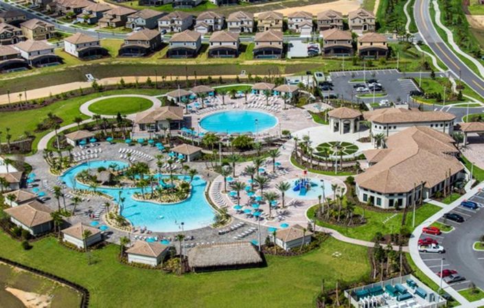 Image No.40-Propriété de 8 chambres à vendre à Davenport