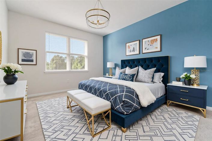 Image No.18-Propriété de 4 chambres à vendre à Clermont