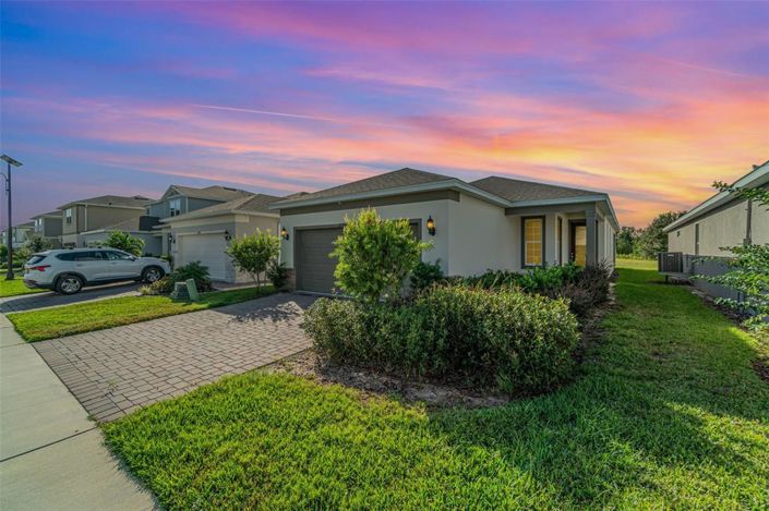 Image No.2-Propriété de 4 chambres à vendre à Clermont