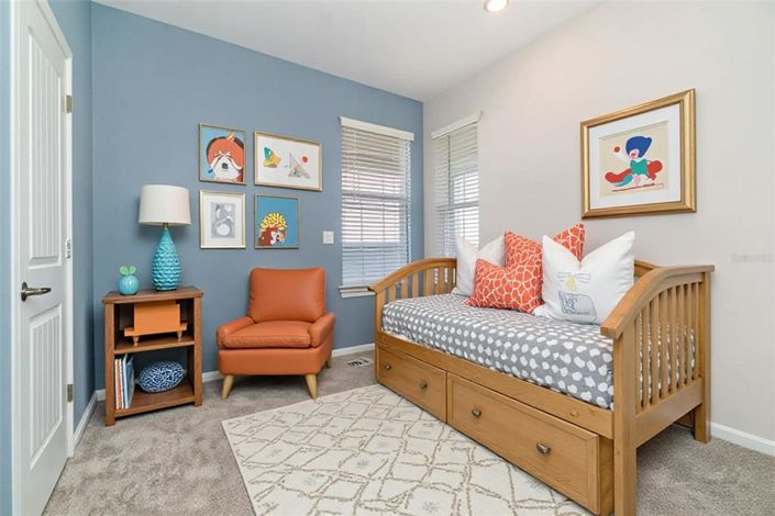 Image No.21-Propriété de 4 chambres à vendre à Clermont