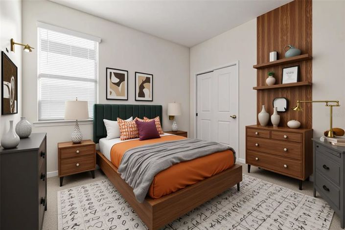 Image No.22-Propriété de 4 chambres à vendre à Clermont