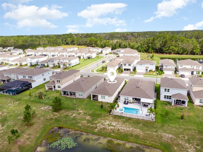 Image No.41-Propriété de 4 chambres à vendre à Clermont