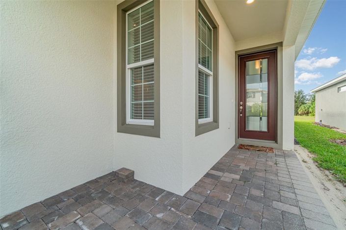 Image No.6-Propriété de 4 chambres à vendre à Clermont