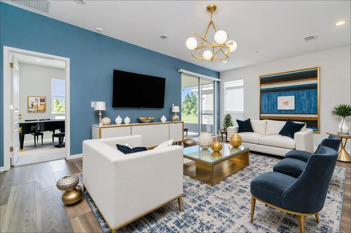 Image No.7-Propriété de 4 chambres à vendre à Clermont