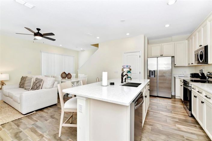 Image No.23-Maison de ville de 3 chambres à vendre à Kissimmee