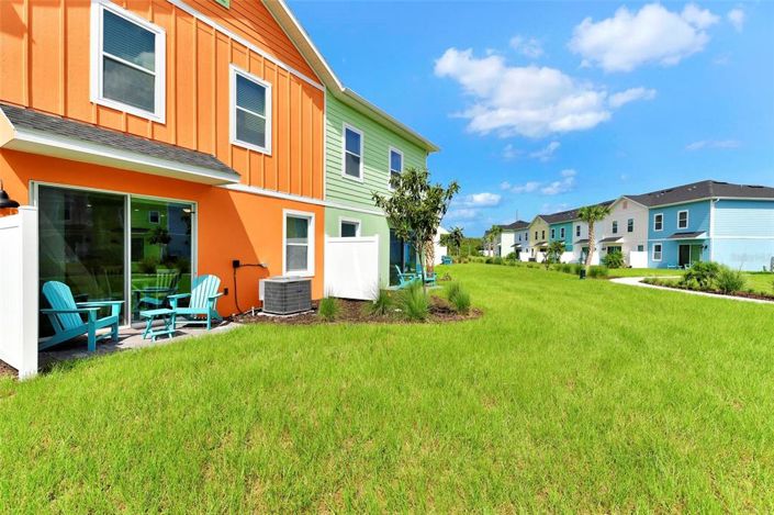 Image No.37-Maison de ville de 3 chambres à vendre à Kissimmee