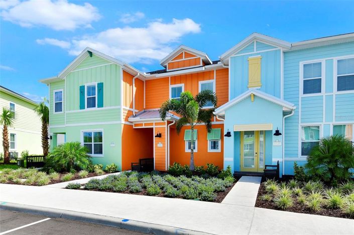 Image No.39-Maison de ville de 3 chambres à vendre à Kissimmee