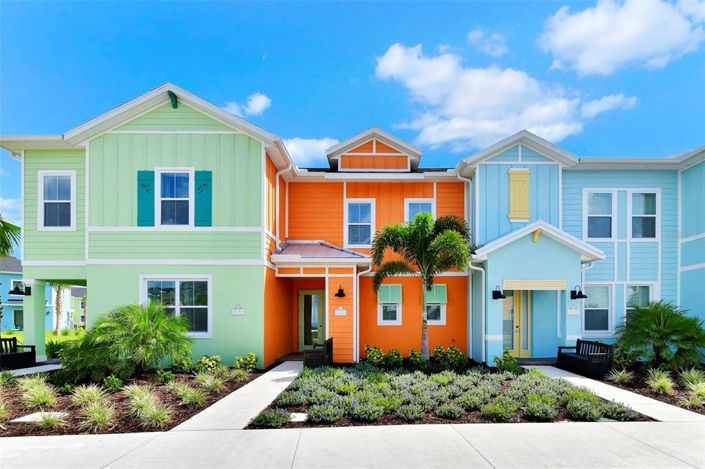 Image No.40-Maison de ville de 3 chambres à vendre à Kissimmee