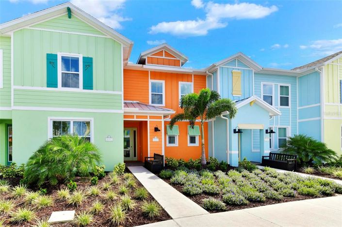 Image No.41-Maison de ville de 3 chambres à vendre à Kissimmee