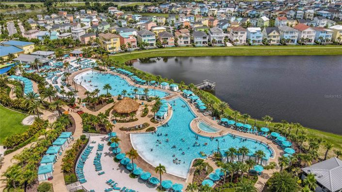 Image No.44-Maison de ville de 3 chambres à vendre à Kissimmee